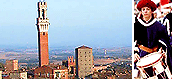 Ferienwohnungen Siena Torre