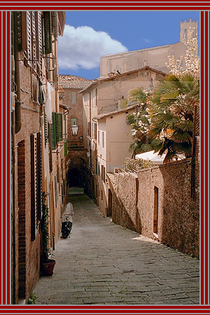 Ferienwohungen Siena Bilder