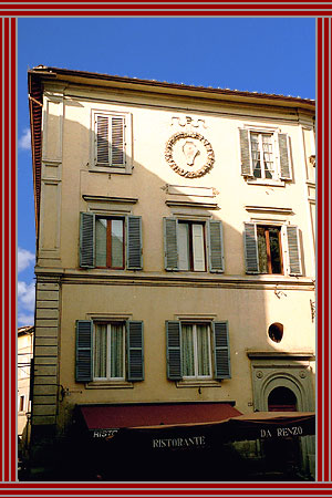 Ferienwohungen Siena Bilder