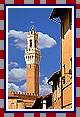 Ferienwohungen Siena Bilder Ferienwohung Siena